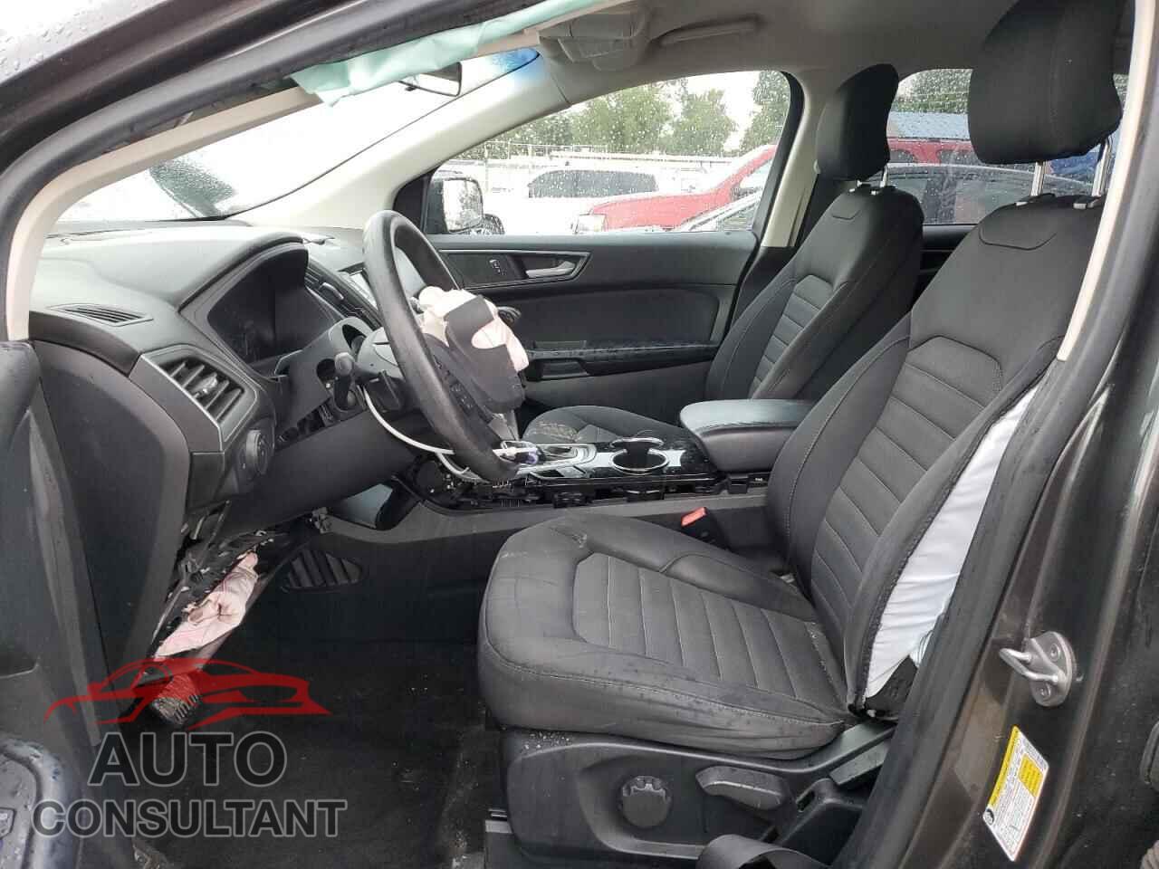FORD EDGE 2015 - 2FMPK3G9XFBC34874