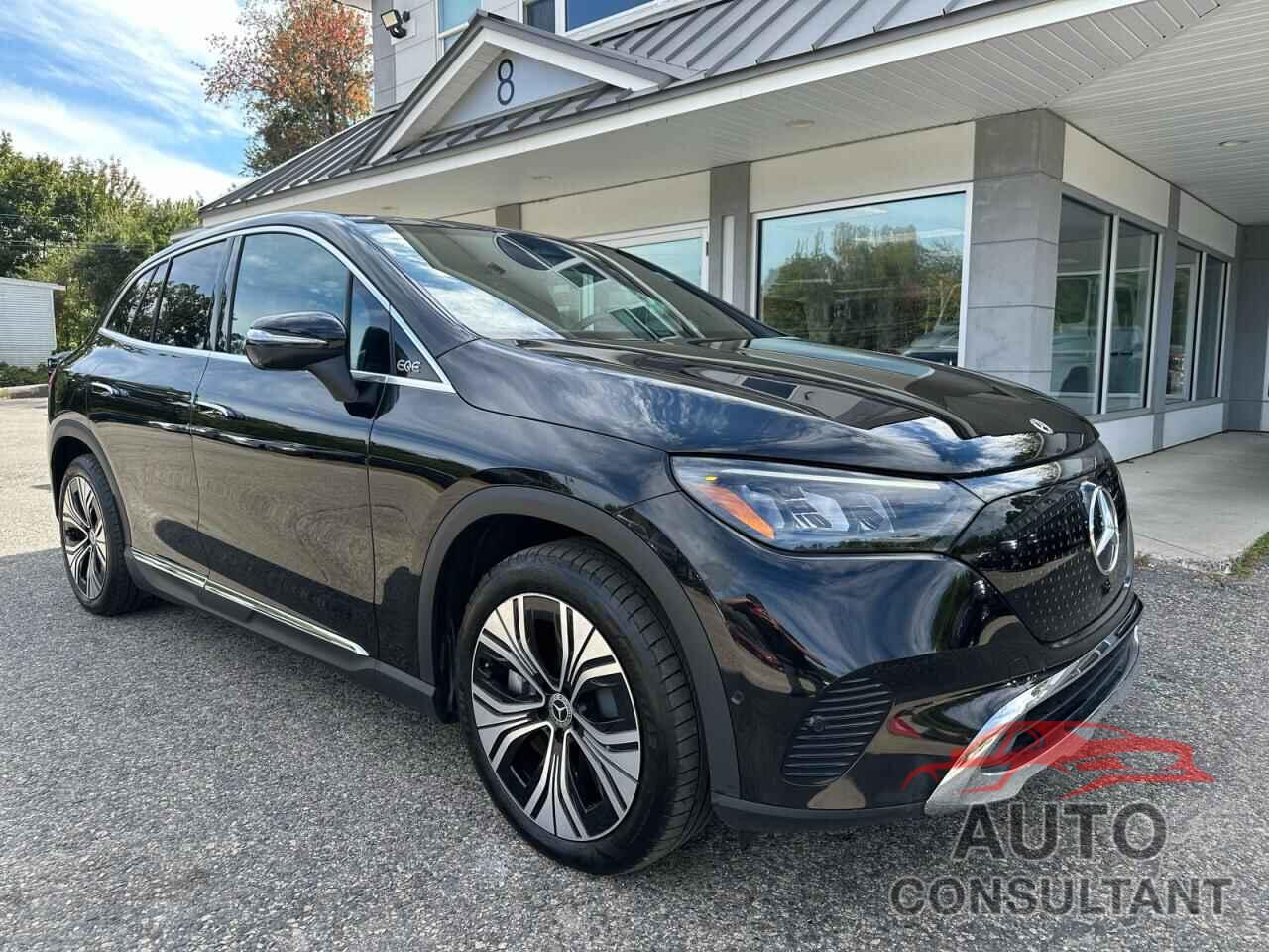 MERCEDES-BENZ EQE SUV 35 2023 - 4JGGM1CB5PA039947