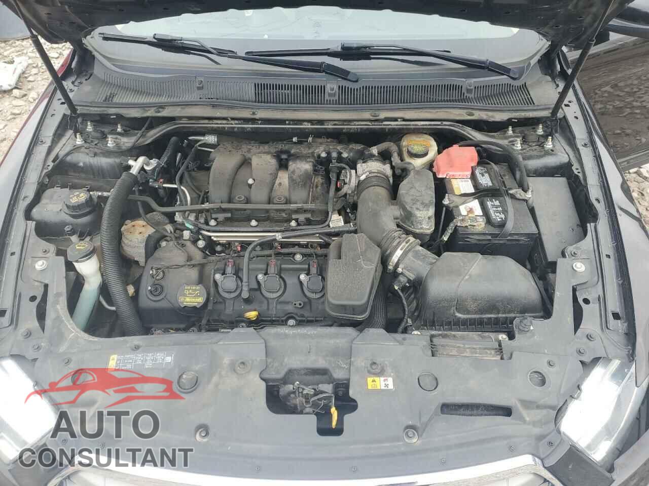 FORD TAURUS 2014 - 1FAHP2E83EG106584