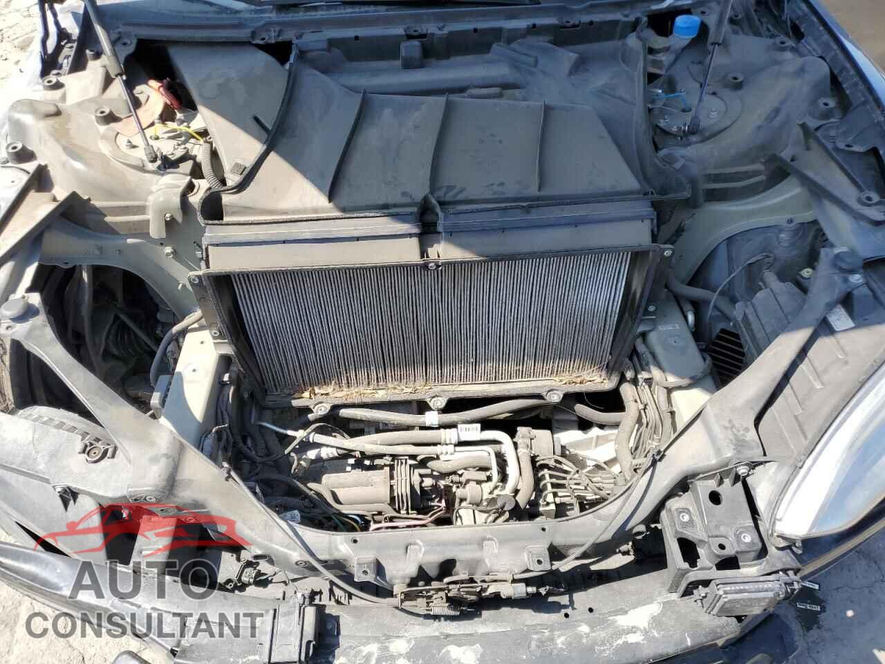 TESLA MODEL S 2017 - 5YJSA1E23HF224690