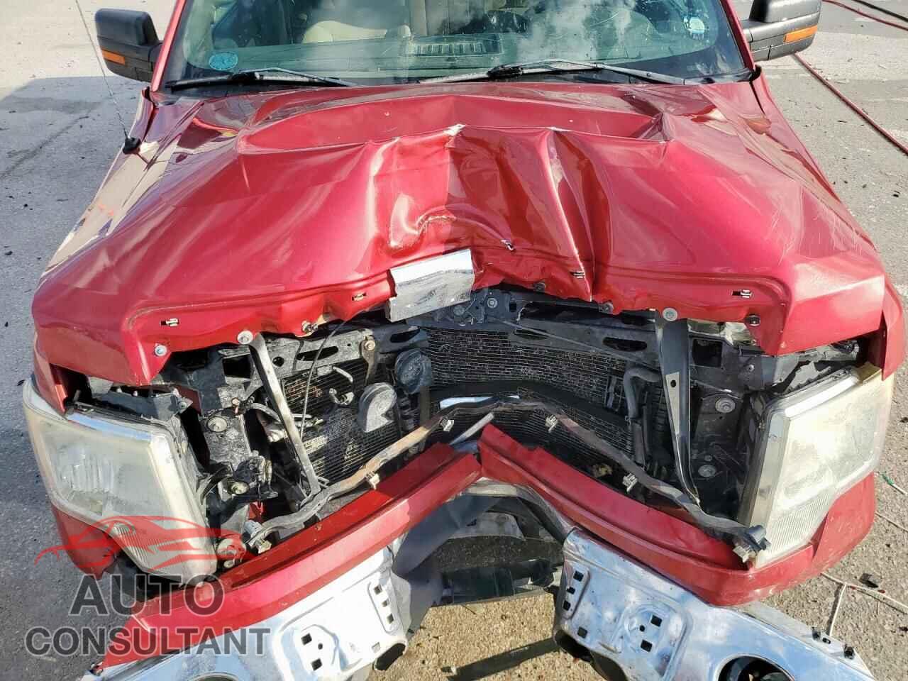 FORD F-150 2012 - 1FTFW1CF6CFC96061