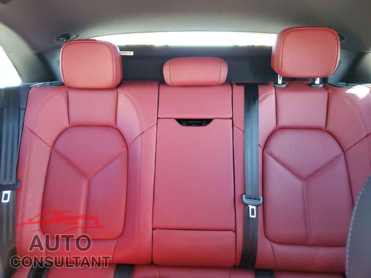 PORSCHE MACAN BASE 2023 - WP1AA2A54PLB21273