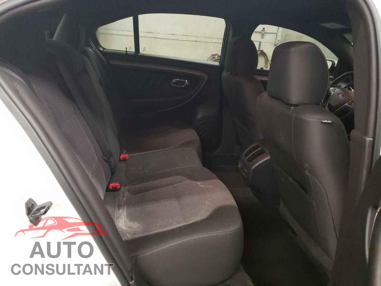 FORD TAURUS 2014 - 1FAHP2E91EG153203