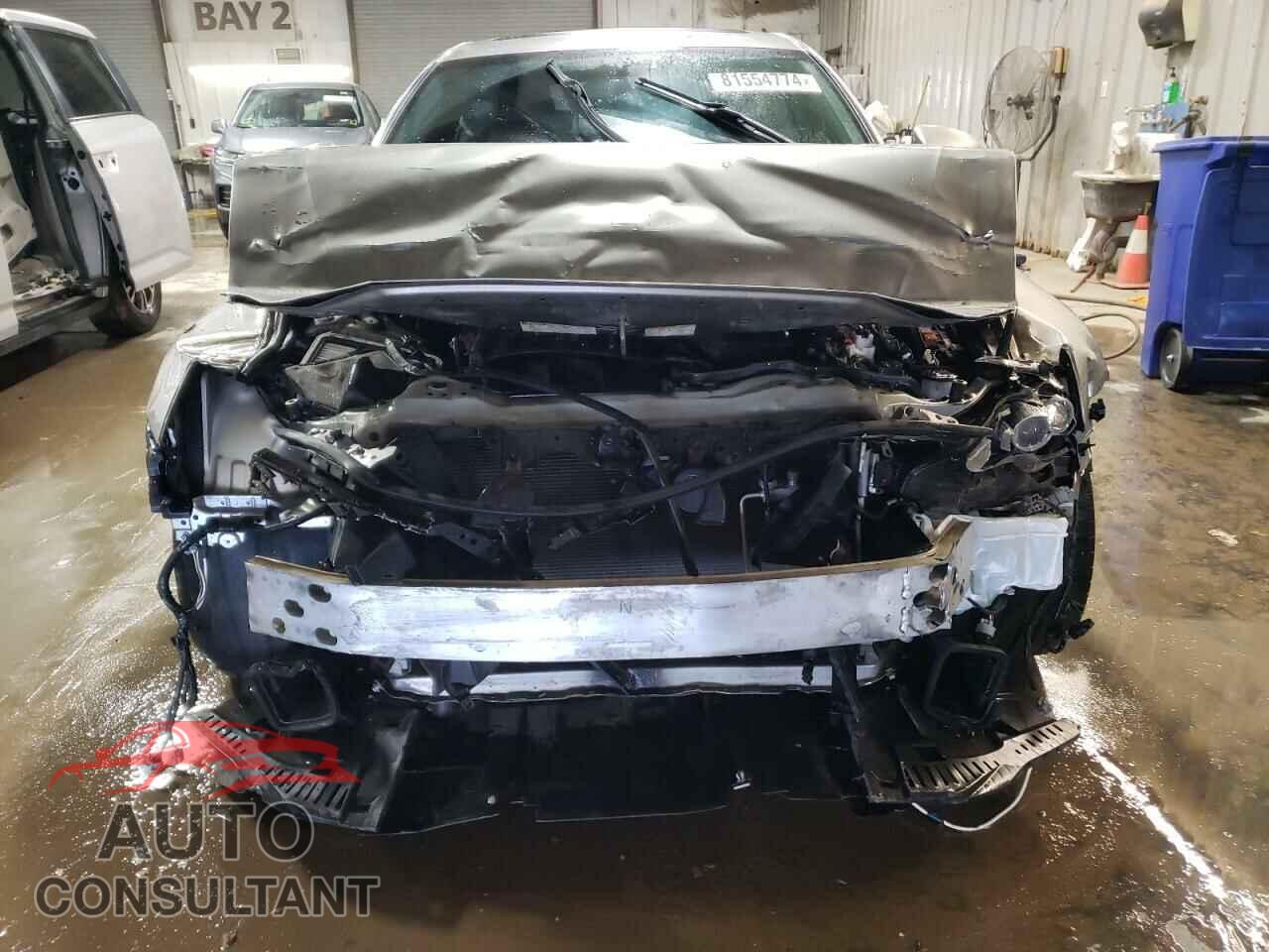 LEXUS IS 2015 - JTHCF1D25F5029193