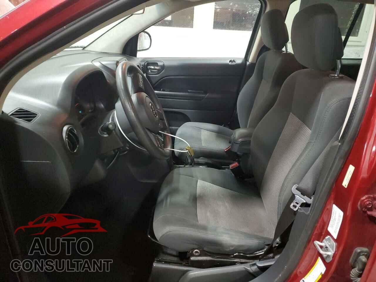 JEEP COMPASS 2012 - 1C4NJCBB2CD579394