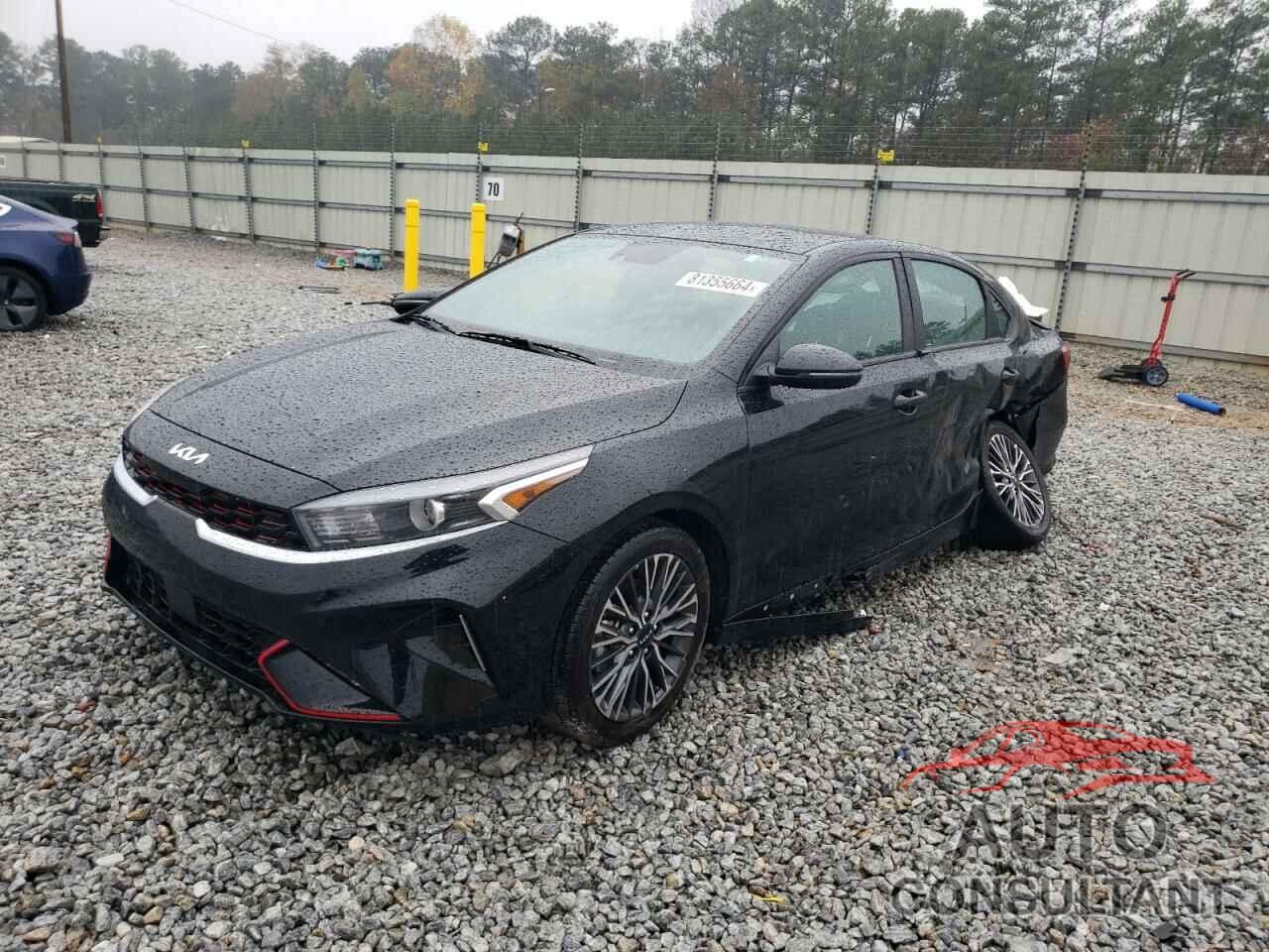 KIA FORTE 2023 - 3KPF54ADXPE685663