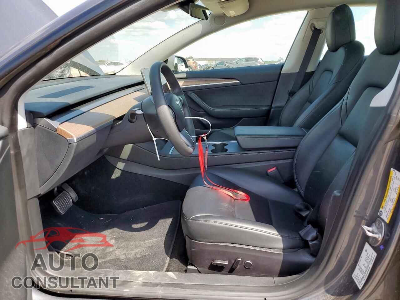 TESLA MODEL 3 2023 - 5YJ3E1EA2PF463355