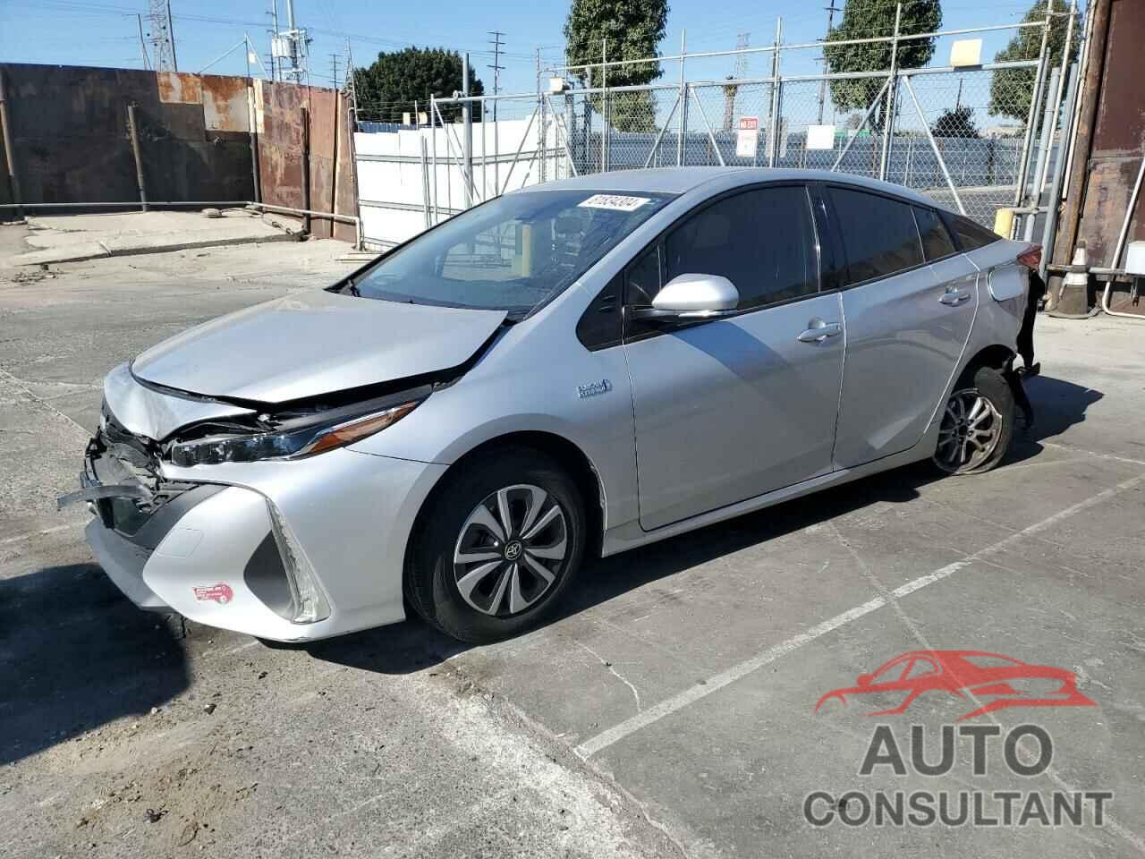 TOYOTA PRIUS 2018 - JTDKARFP7J3094943