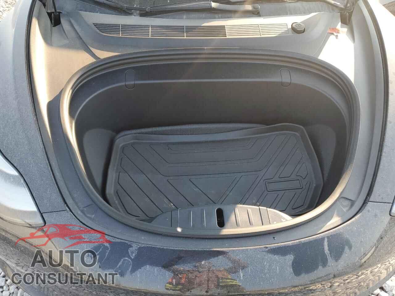 TESLA MODEL 3 2019 - 5YJ3E1EA9KF399534