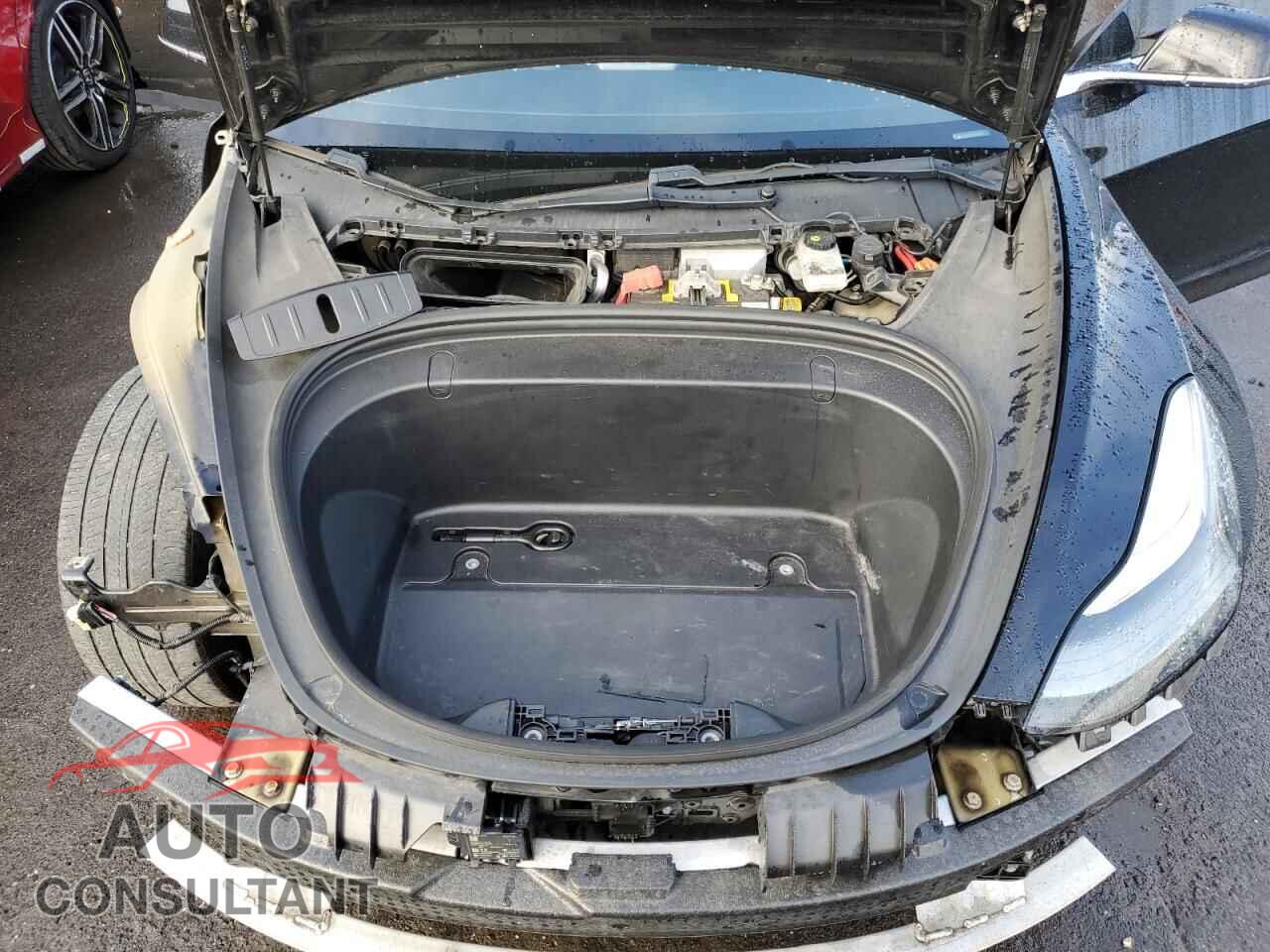 TESLA MODEL 3 2019 - 5YJ3E1EA9KF396021