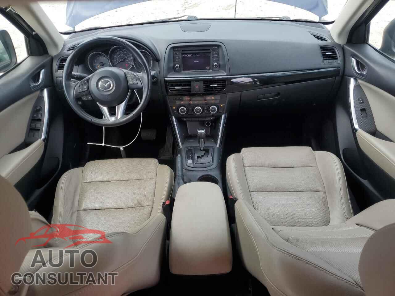 MAZDA CX-5 2013 - JM3KE4DE9D0150936
