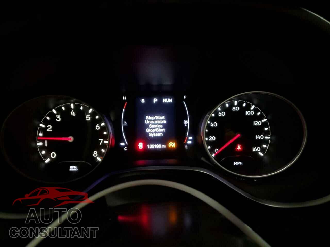 JEEP COMPASS 2019 - 3C4NJDBB9KT659774