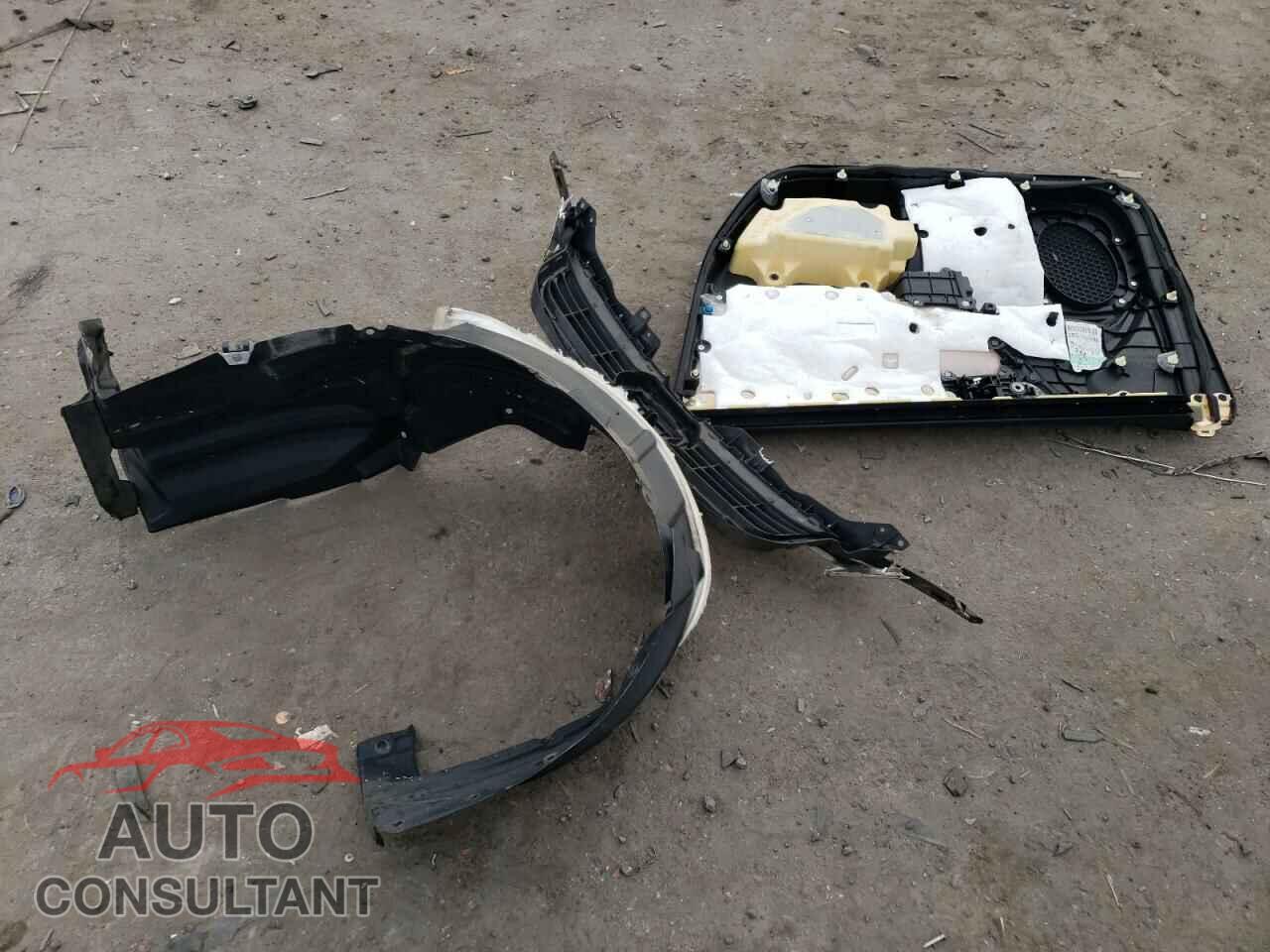 LEXUS CT 200 2012 - JTHKD5BH7C2094981