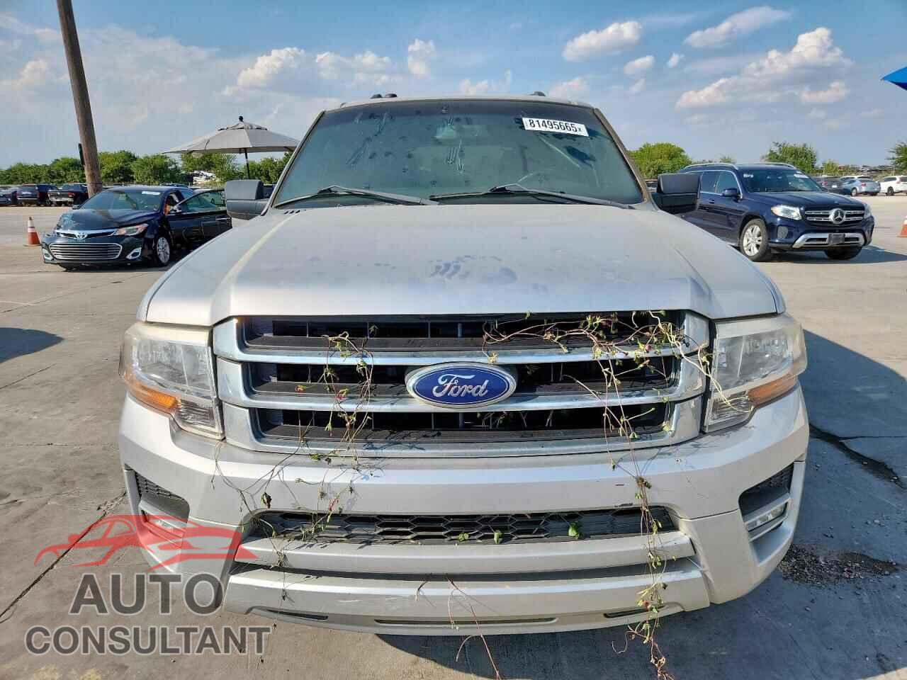 FORD EXPEDITION 2017 - 1FMJU1HT2HEA62359