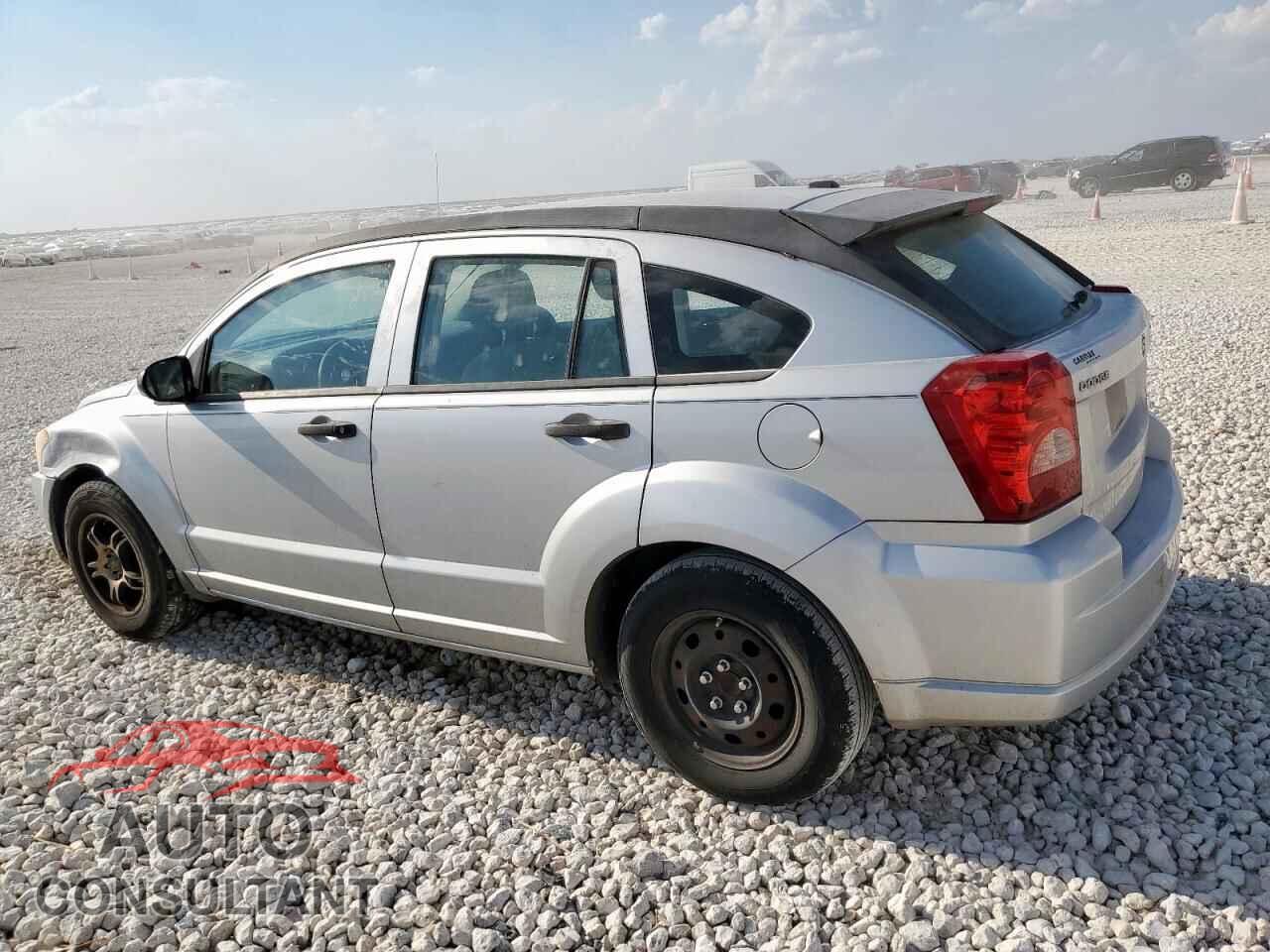 DODGE CALIBER 2011 - 1B3CB1HA1BD257286