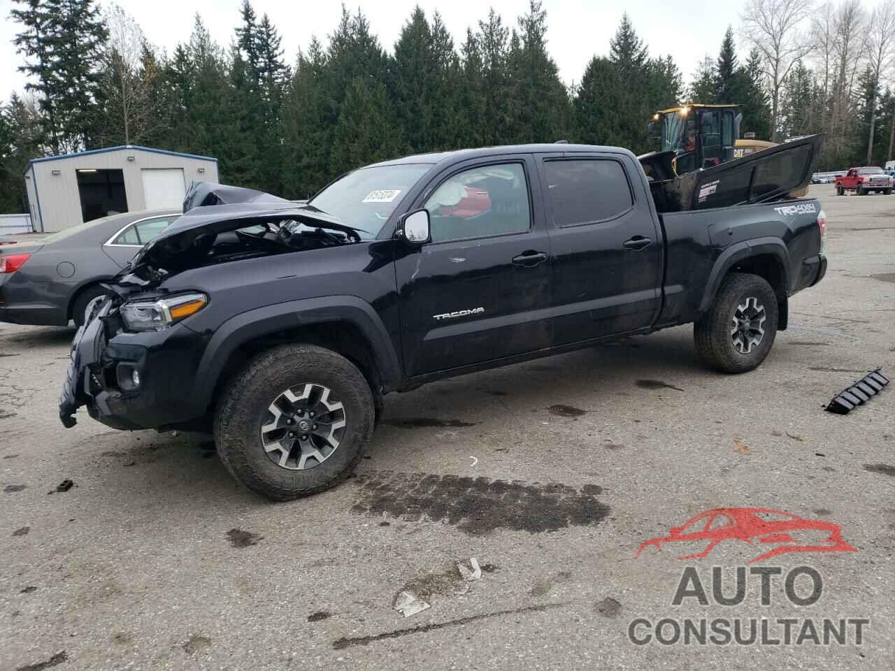 TOYOTA TACOMA 2022 - 3TMDZ5BNXNM132636