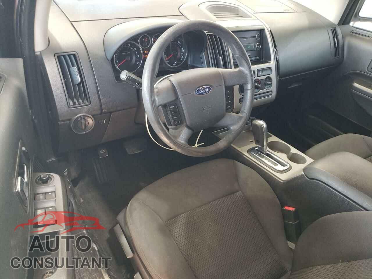 FORD EDGE 2009 - 2FMDK36C89BA61523