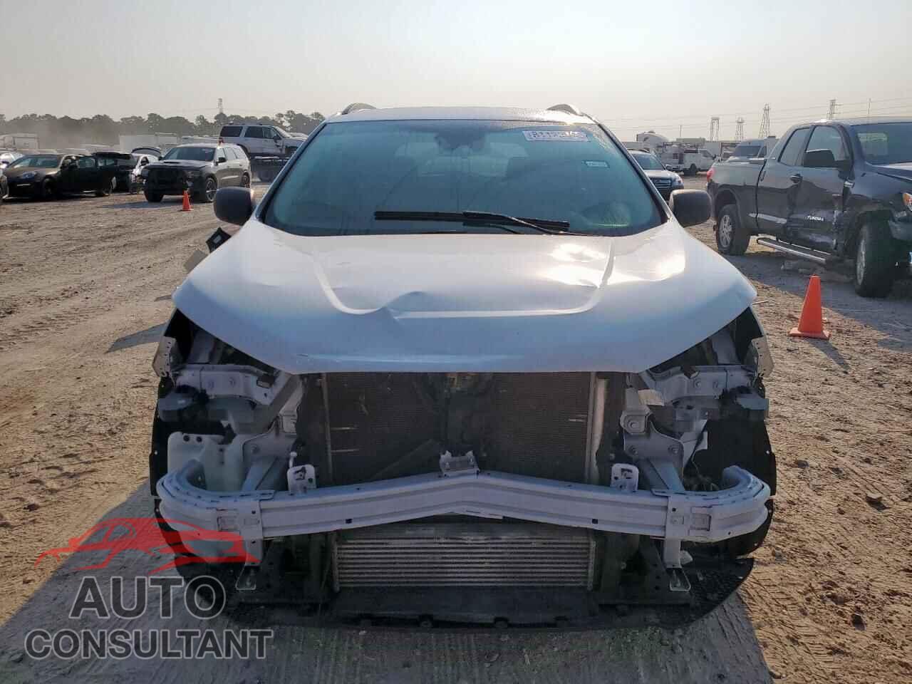 FORD EDGE 2020 - 2FMPK3G90LBB26372