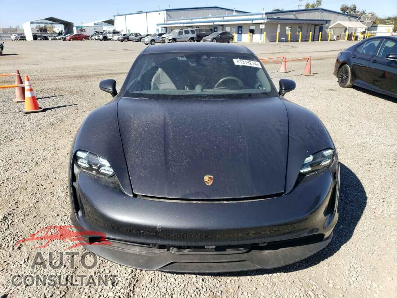 PORSCHE TAYCAN 2020 - WP0AB2Y19LSA53539