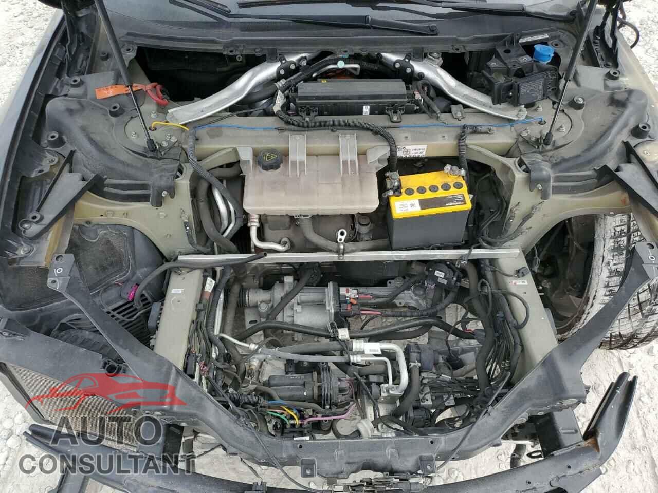 TESLA MODEL S 2018 - 5YJSA1E29JF280784