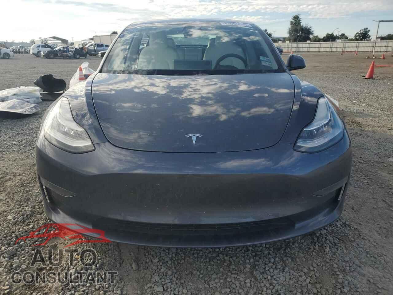 TESLA MODEL 3 2020 - 5YJ3E1EA4LF598850