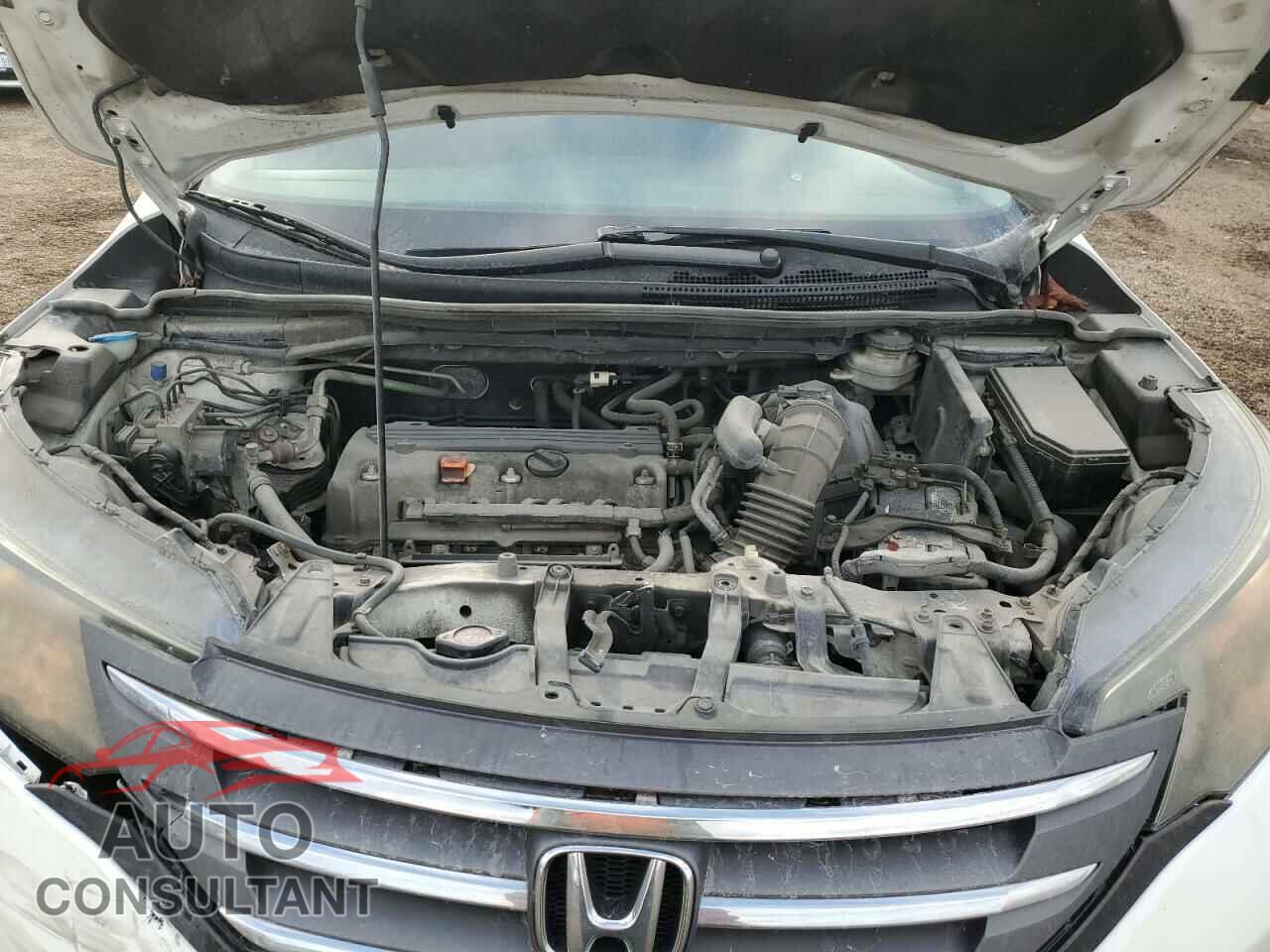 HONDA CRV 2012 - 2HKRM4H5XCH116865