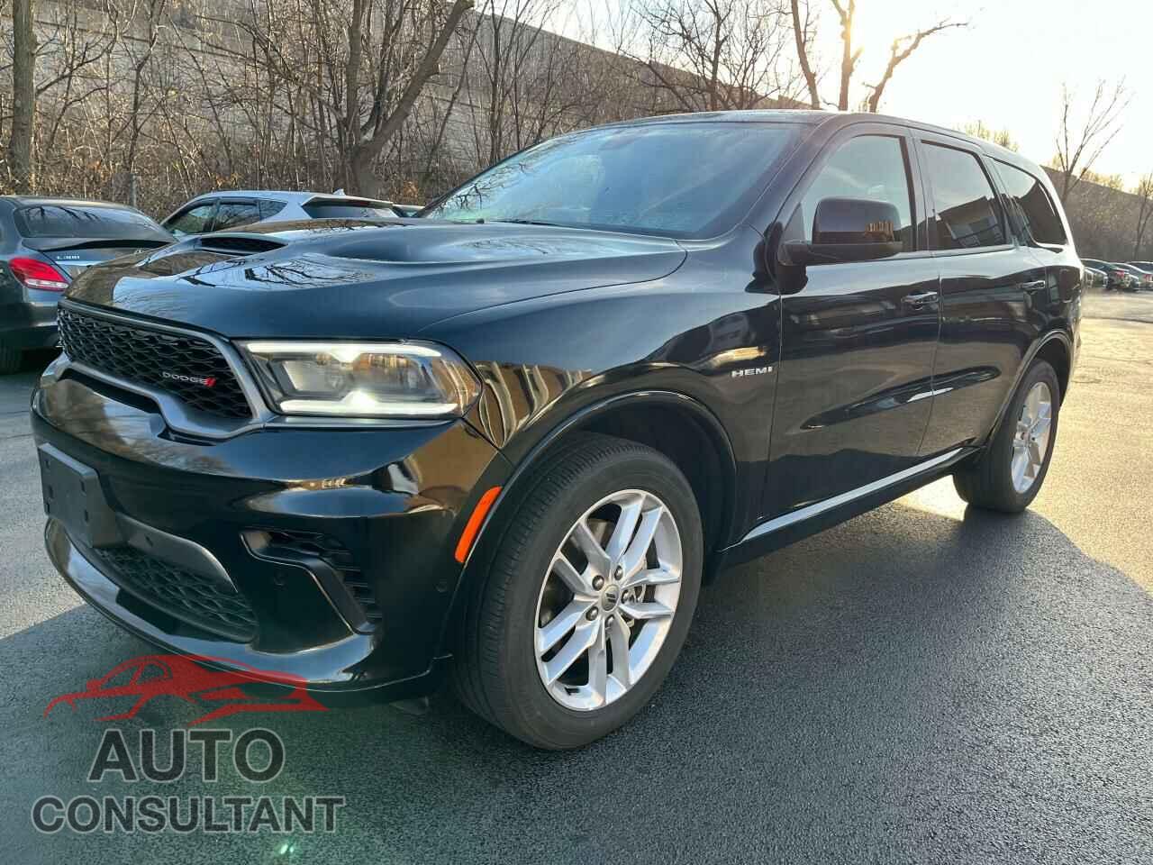 DODGE DURANGO 2023 - 1C4SDHCT9PC635812