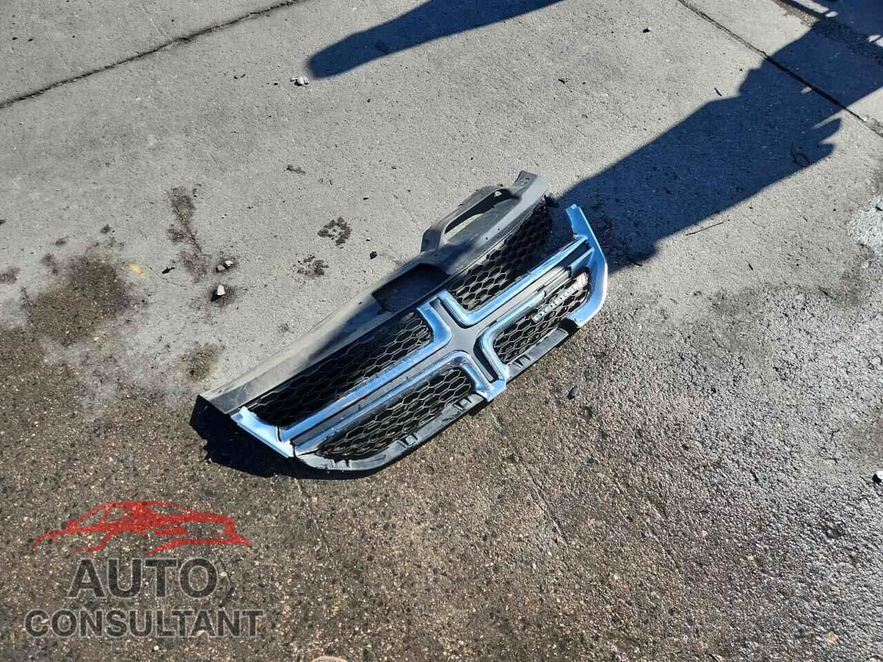 DODGE JOURNEY 2017 - 3C4PDCAB7HT504726