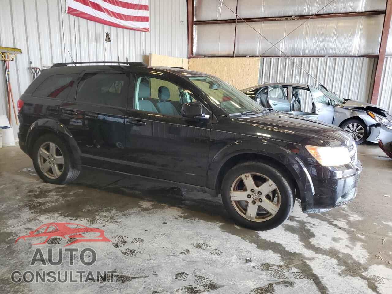 DODGE JOURNEY 2010 - 3D4PG5FV5AT104873