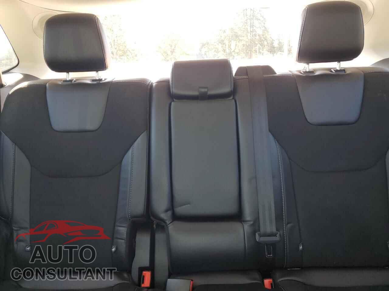 FORD EDGE 2015 - 2FMTK4AP9FBC27149
