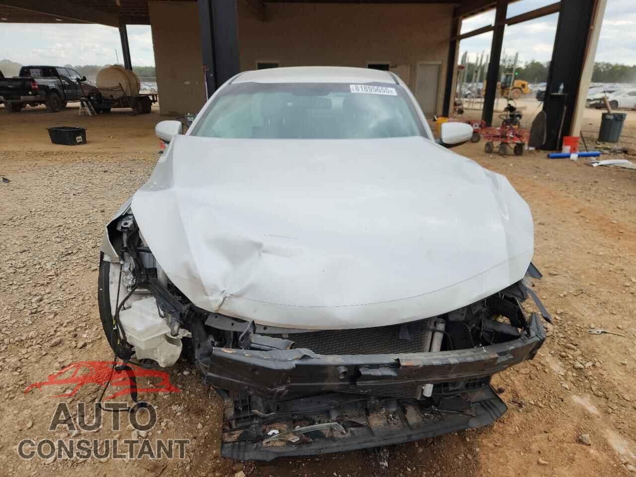 KIA OPTIMA 2014 - KNAGM4A77E5479708
