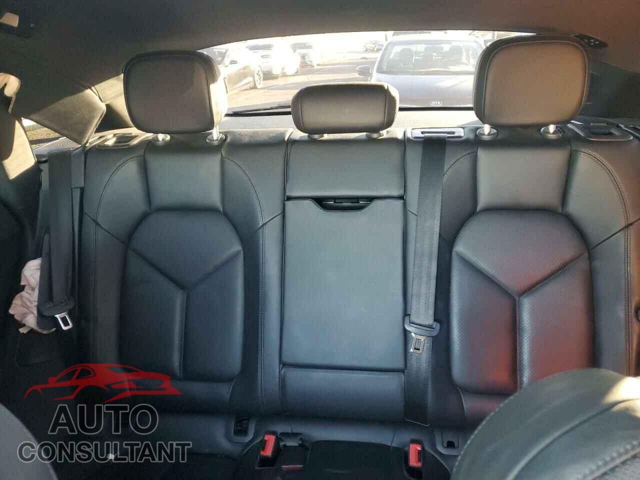 PORSCHE MACAN 2016 - WP1AB2A5XGLB52699