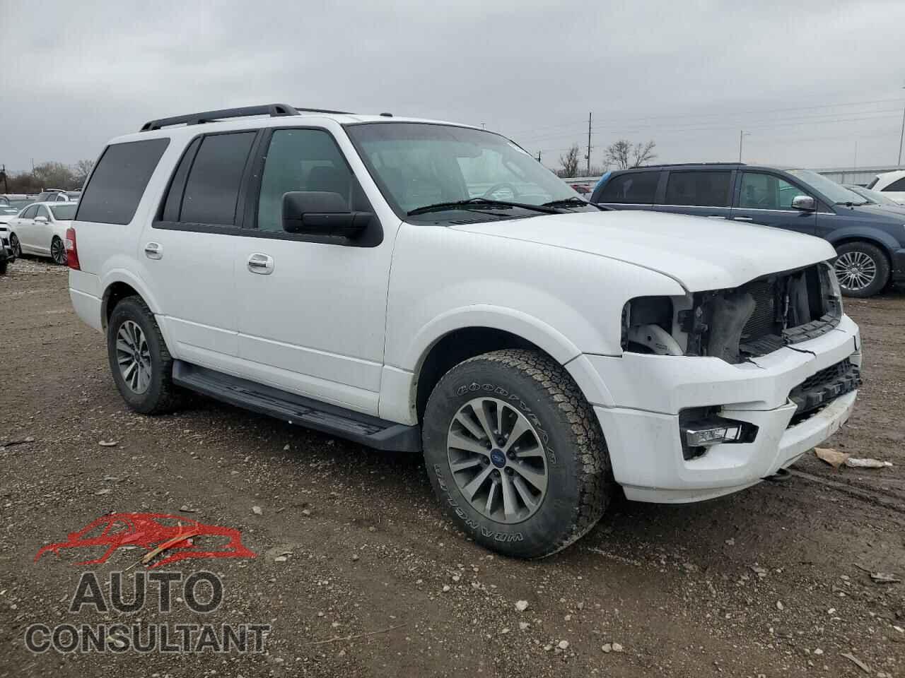 FORD EXPEDITION 2015 - 1FMJU1JTXFEF19085