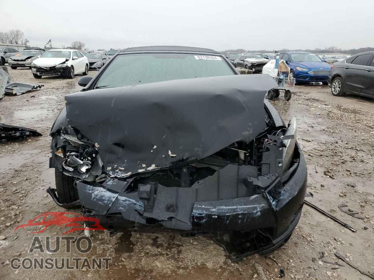 MITSUBISHI ECLIPSE 2009 - 4A3AL25F49E017238