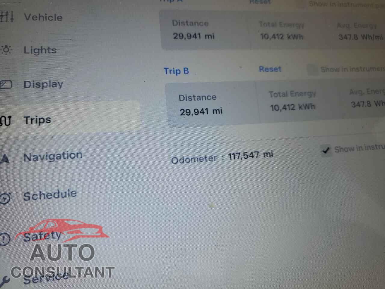 TESLA MODEL S 2016 - 5YJSA1E21GF144268