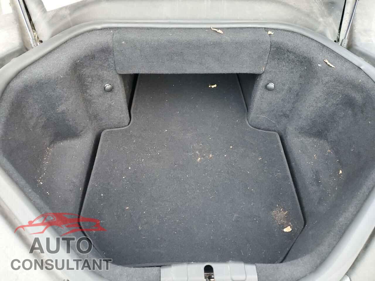 TESLA MODEL S 2013 - 5YJSA1CP8DFP06581
