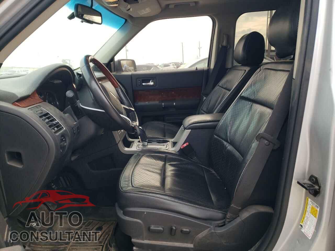 FORD FLEX 2011 - 2FMHK6DT9BBD02520