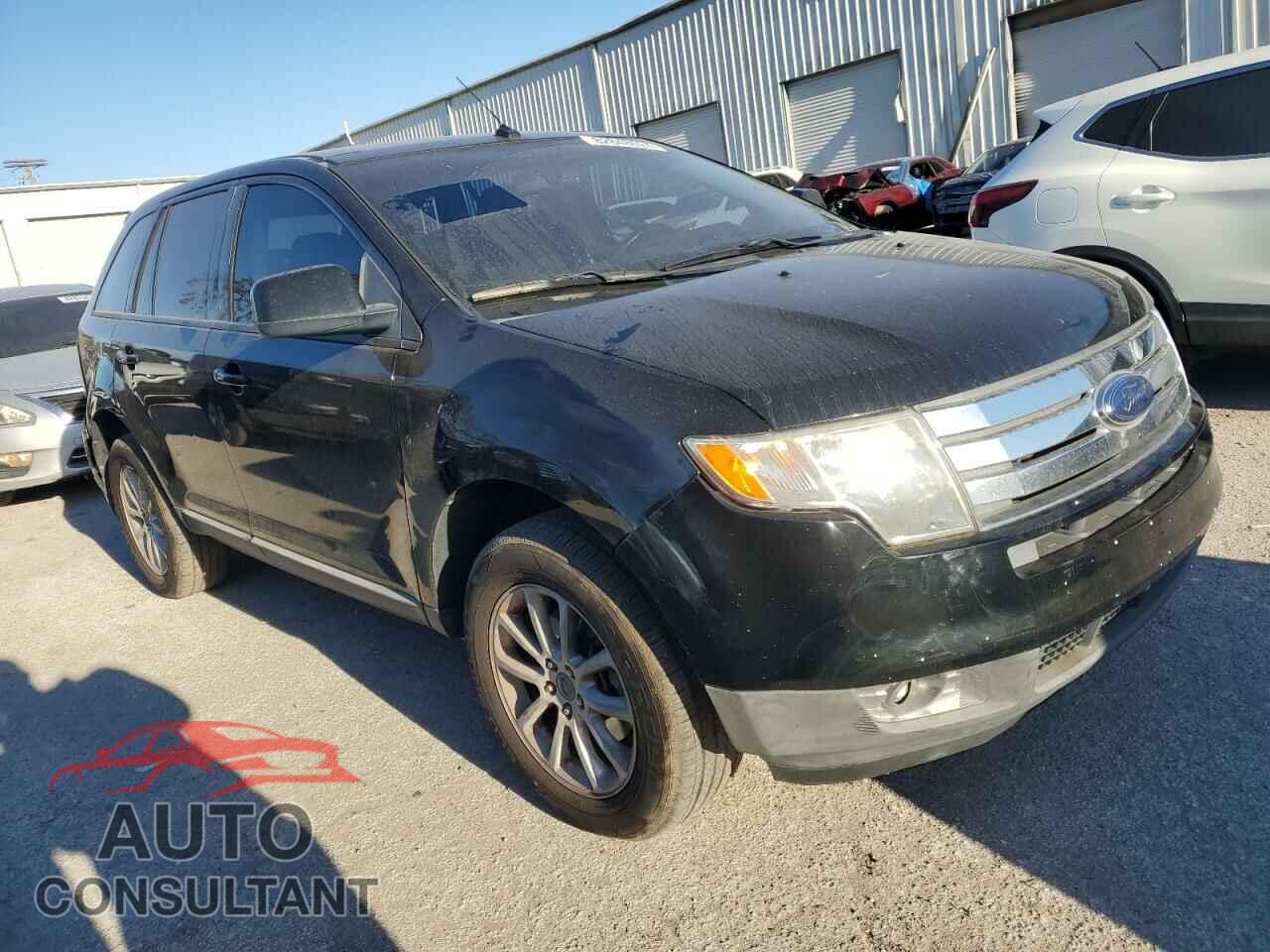 FORD EDGE 2009 - 2FMDK38C69BA78902
