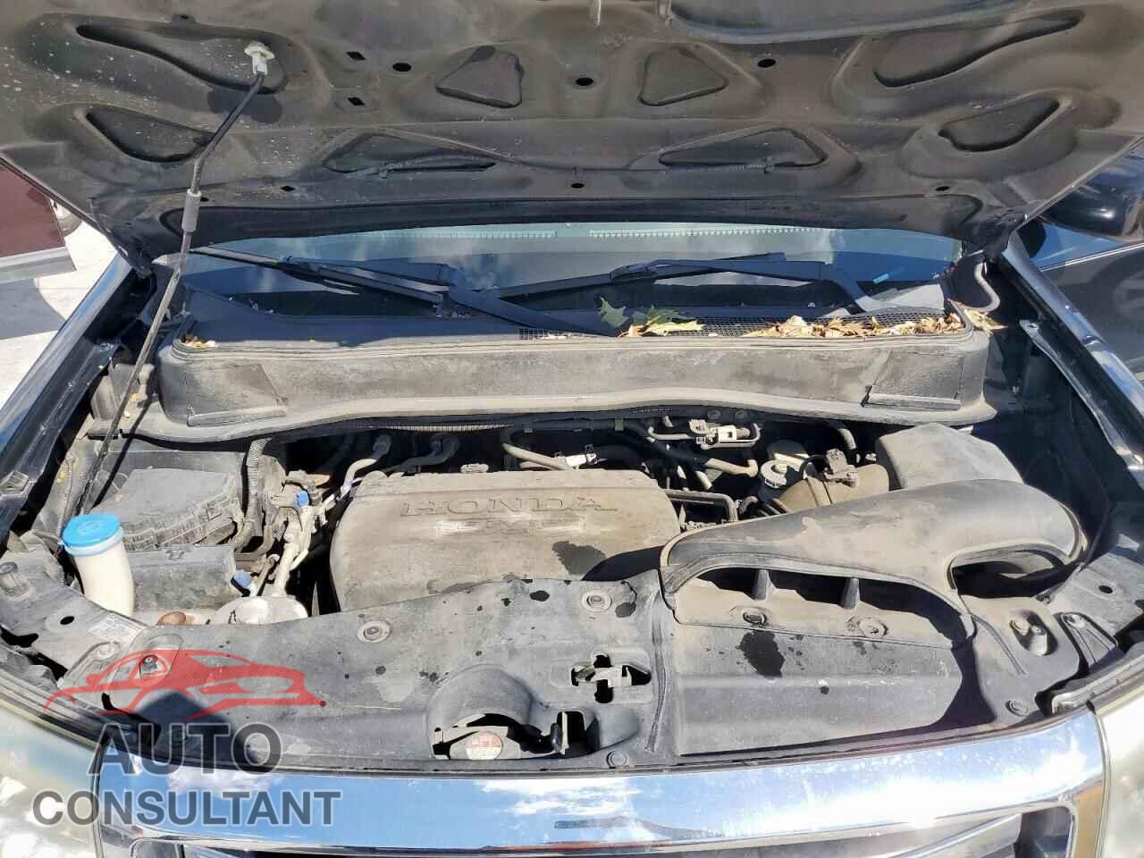 HONDA PILOT 2015 - 5FNYF3H59FB010586