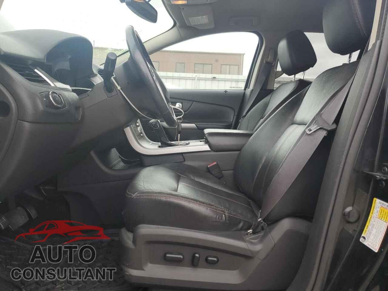 FORD EDGE 2014 - 2FMDK4JC4EBB00437