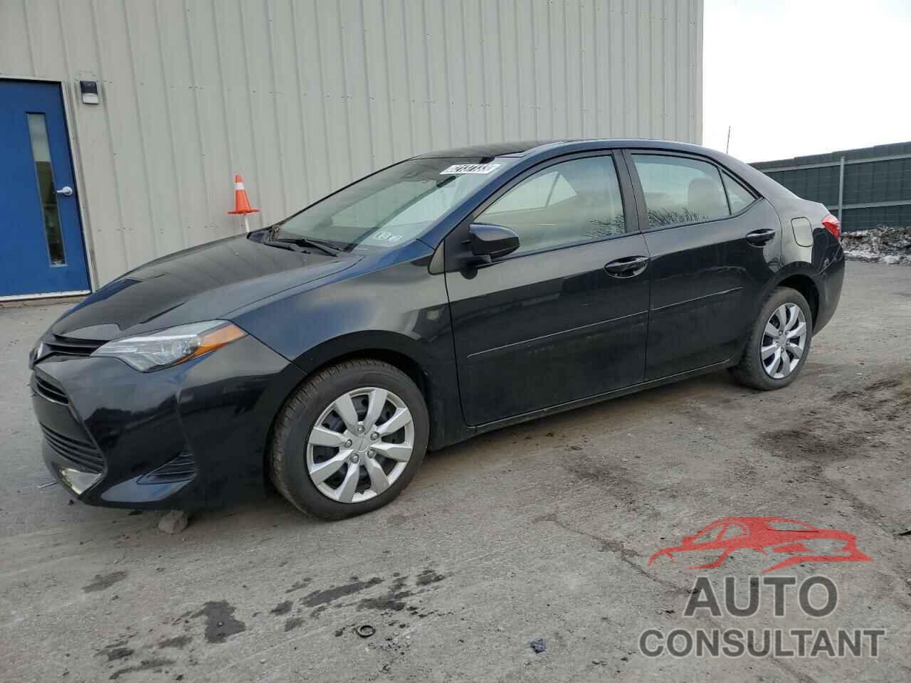 TOYOTA COROLLA 2019 - 2T1BURHE3KC201854