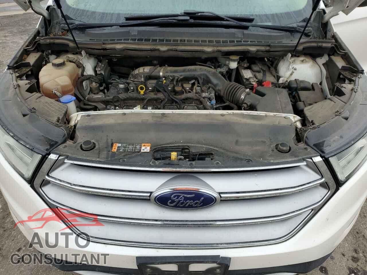 FORD EDGE 2016 - 2FMPK3J90GBC21433
