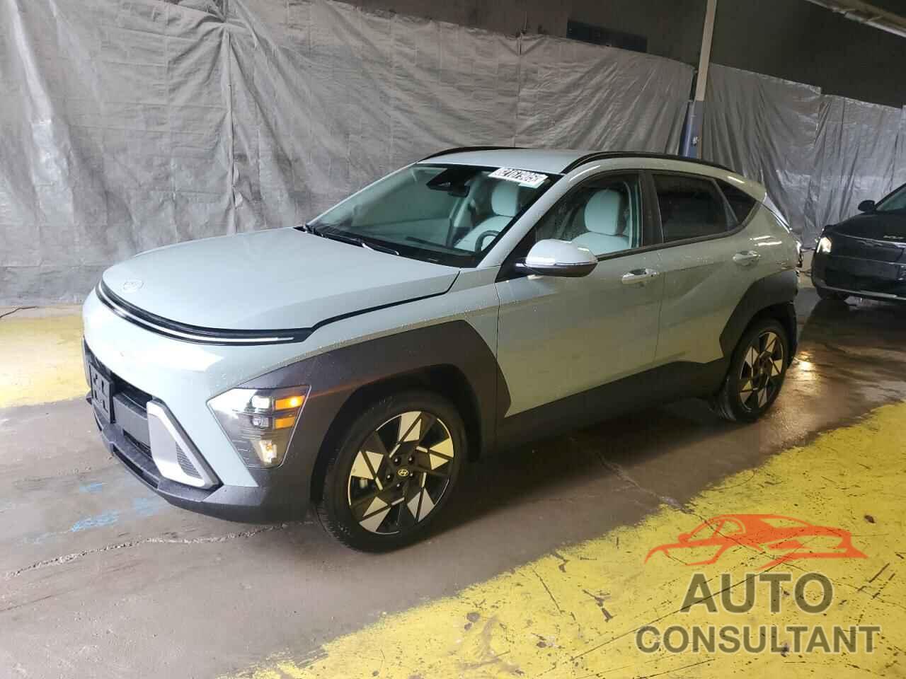 HYUNDAI KONA 2025 - KM8HB3AB8SU311777