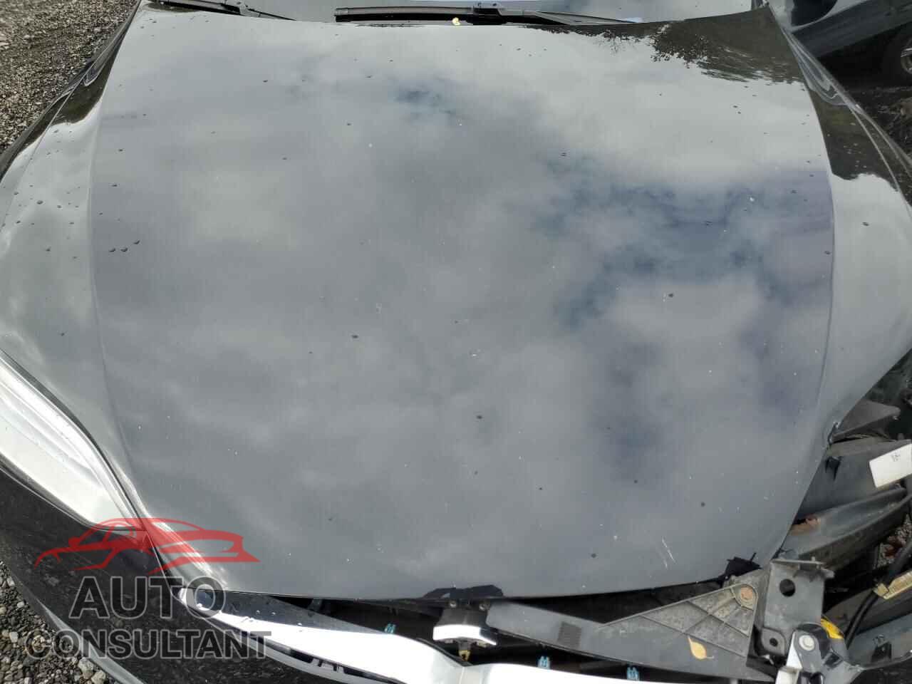 TESLA MODEL S 2017 - 5YJSA1E29HF227920