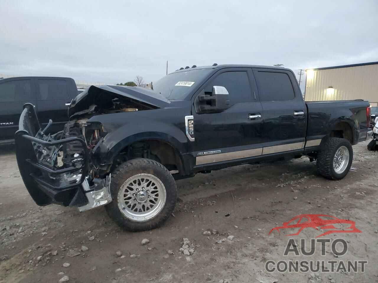 FORD F250 2018 - 1FT7W2BT9JEB57661