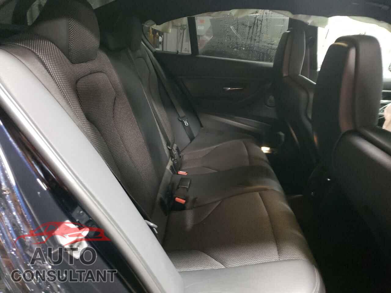 BMW M3 2018 - WBS8M9C57J5L00778