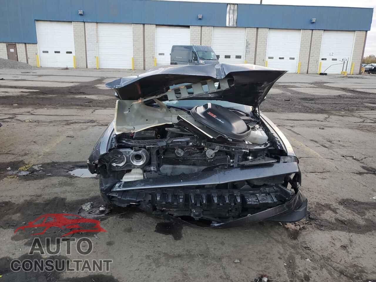 DODGE CHALLENGER 2015 - 2C3CDZFJ6FH888364