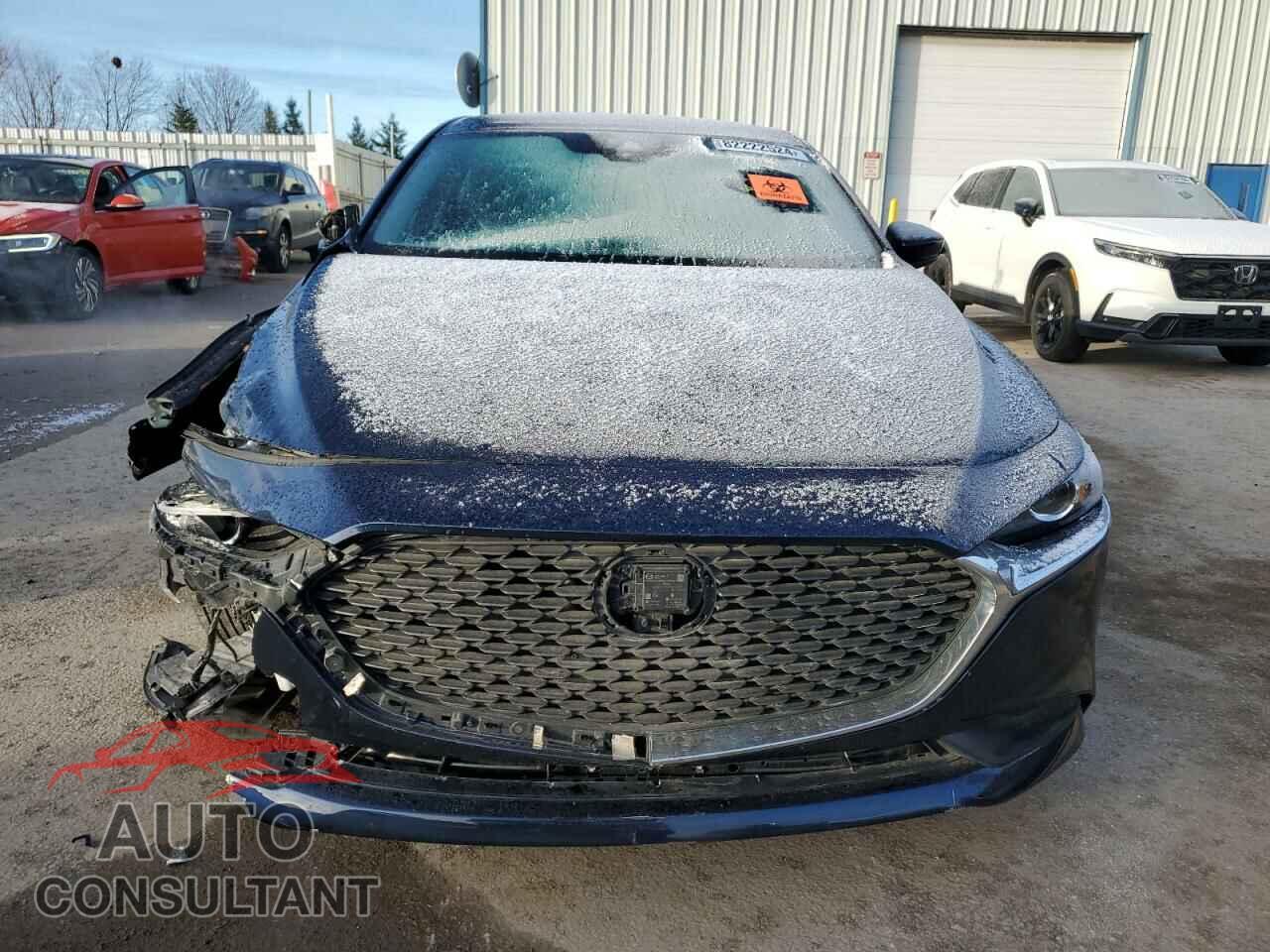MAZDA 3 2021 - 3MZBPACL2MM220840