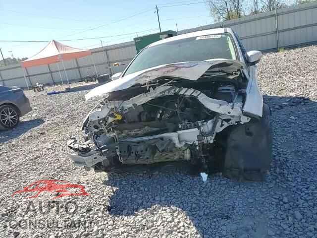 FORD FOCUS 2016 - 1FADP3K22GL318343