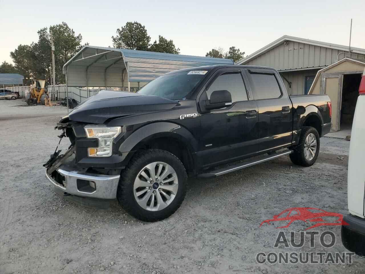 FORD F-150 2015 - 1FTEW1EP3FFA14111